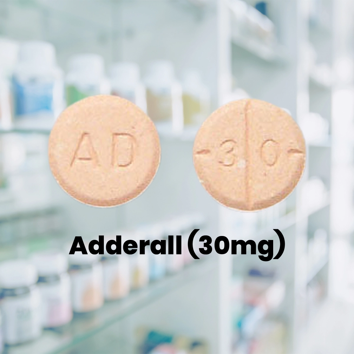 Buy Adderall online from a trusted pharmacy with low price options and next day delivery available without prescription.