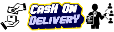 cash on delivery