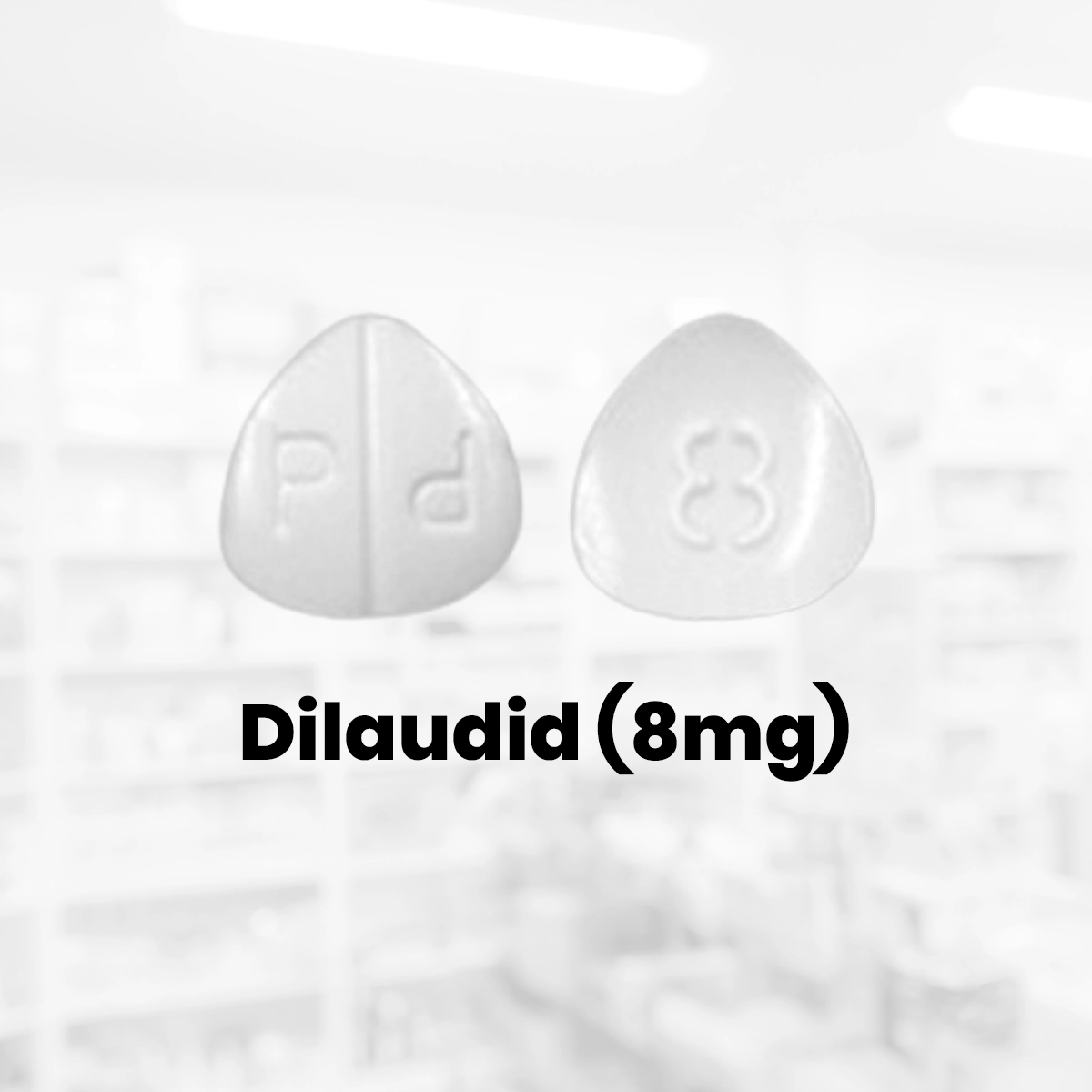 Buy Dilaudid online at a low price with doorstep delivery and without Rx for effective and quick pain relief access solutions.