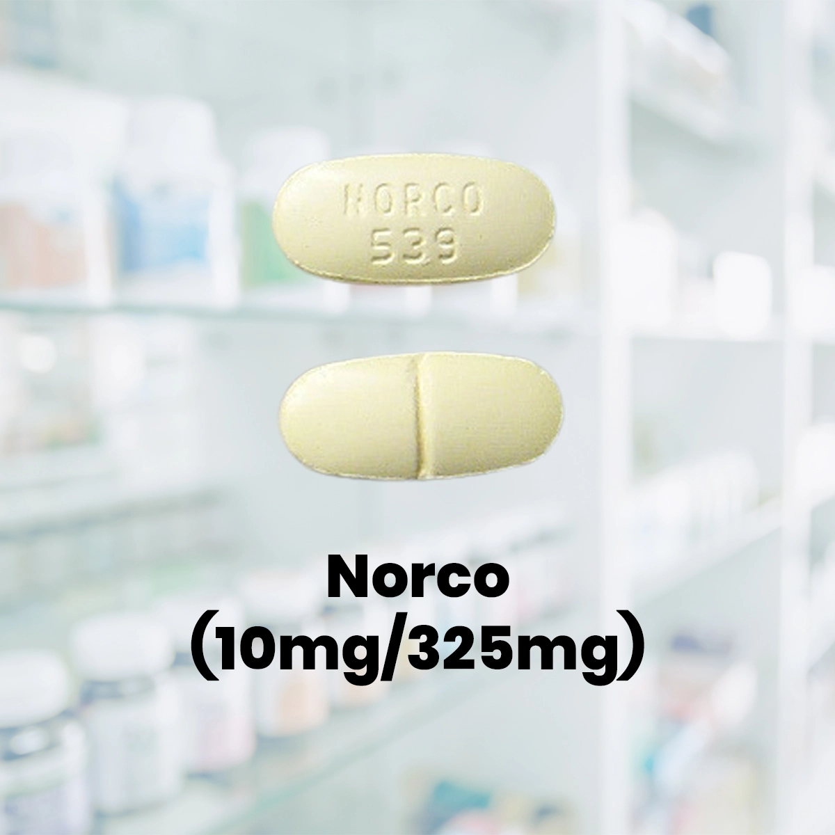 Order Norco online from an online pharmacy offering low cost solutions and next day delivery without Rx for convenience.
