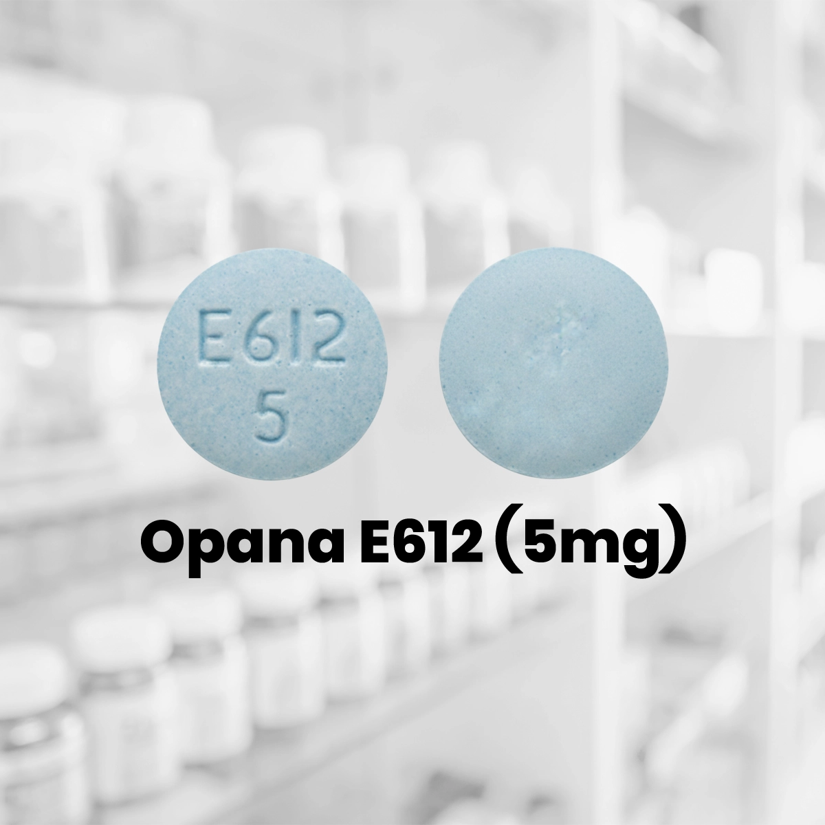 Buy Opana online at a cheap price with next day delivery and purchase options via credit card for effective pain management solutions.