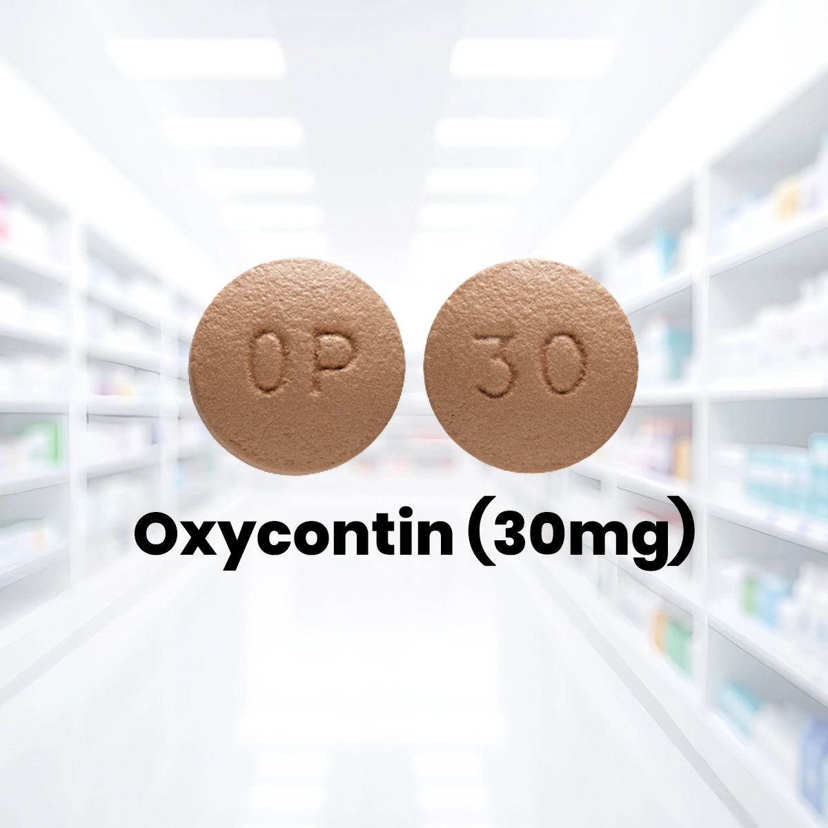 Buy Oxycontin online from a trusted pharmacy offering low price options and next day delivery for effective pain management.