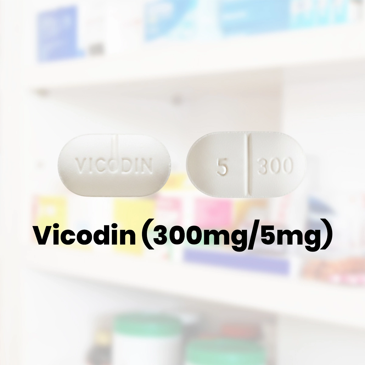 Purchase Vicodin online at a low cost with doorstep delivery and without prescription for quick and convenient pain relief access.