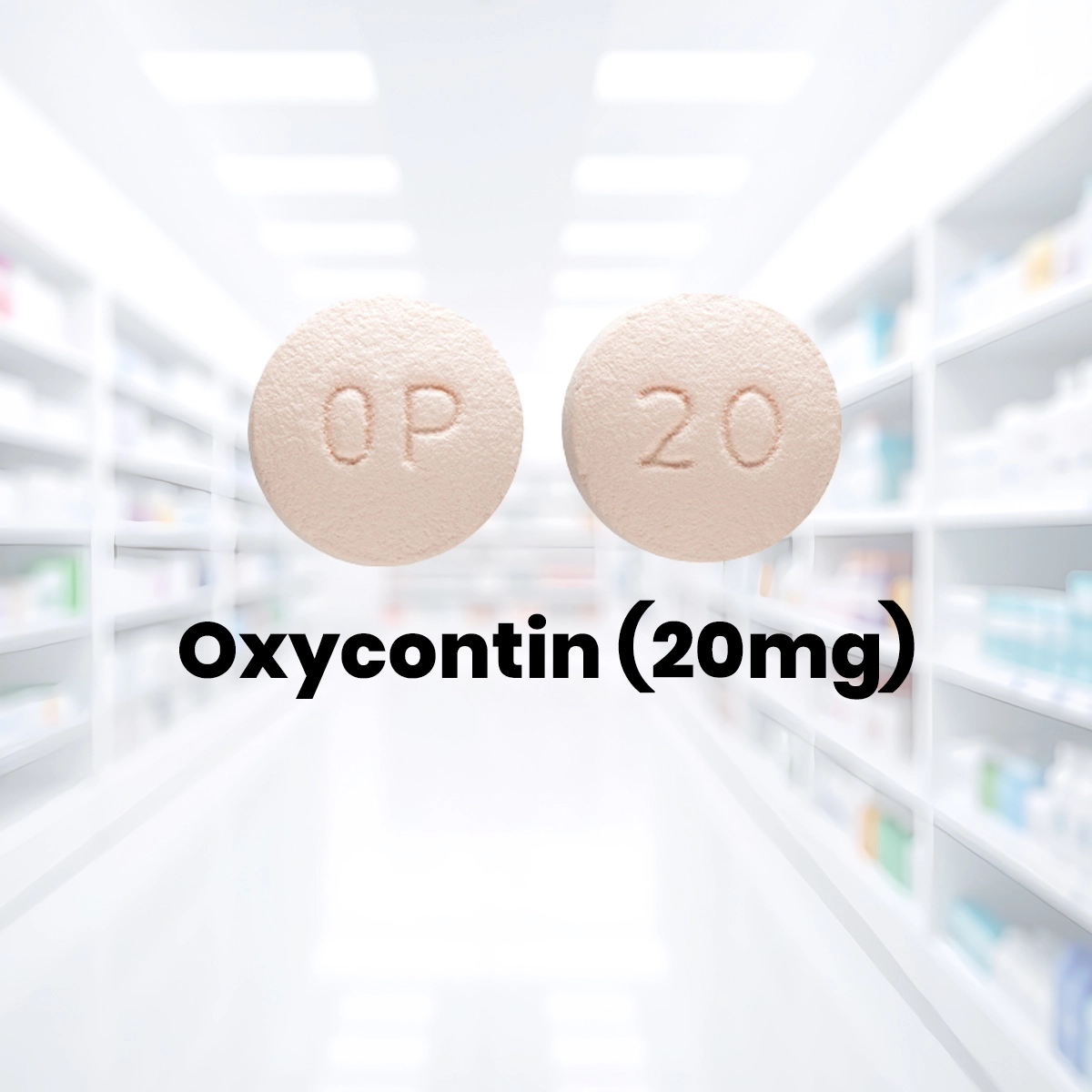 Oxycontin for sale online at a cheap price with overnight shipping and the ability to get it without prescription for ease.