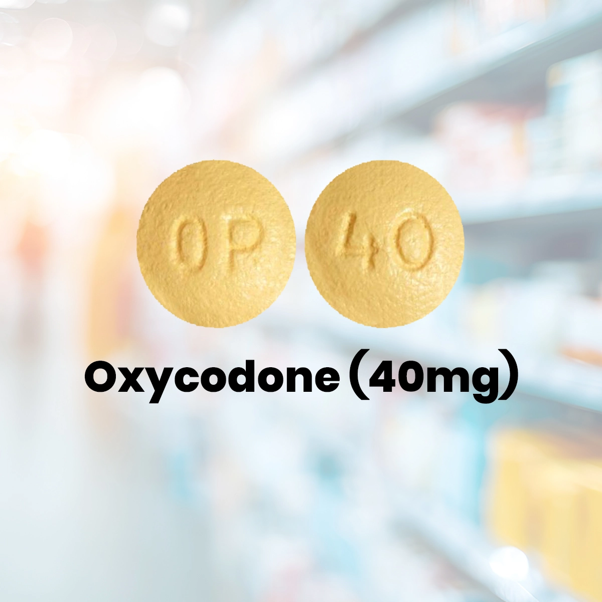 Purchase Oxycodone online at a cheap price with doorstep delivery and without Rx for an easy and accessible pain management option.